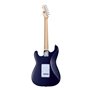Електрогітара MOOER MSC30 Pro (Lake Blue)