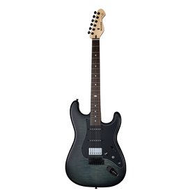 Електрогітара MOOER MSC31 Pro (Grey Burst)