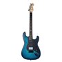 Електрогітара MOOER MSC31 Pro (Blue Burst)