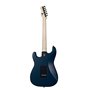 Електрогітара MOOER MSC31 Pro (Blue Burst)