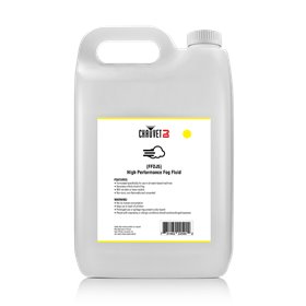 Рідина для генераторів ефектів CHAUVET High Performance Fog Fluid (FFDJ5)