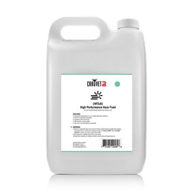 Рідина для генераторів ефектів CHAUVET High Performance Haze Fluid (HFDJ5)