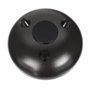 Глюкофон FZONE STD6I11N Black STEEL TONGUE DRUM