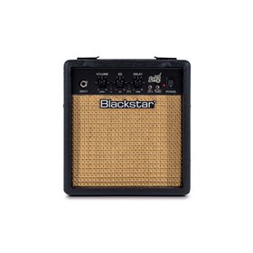Гітарний комбопідсилювач BLACKSTAR DEBUT 10E BLACK