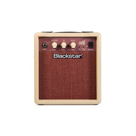 Гітарний комбопідсилювач BLACKSTAR DEBUT 10E CREAM