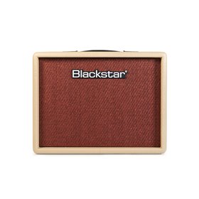 Гітарний комбопідсилювач BLACKSTAR DEBUT 15E CREAM