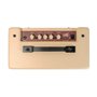 Гітарний комбопідсилювач BLACKSTAR DEBUT 15E CREAM