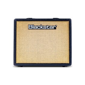 Гітарний комбопідсилювач BLACKSTAR DEBUT 30E BLACK