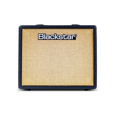 Гітарний комбопідсилювач BLACKSTAR DEBUT 30E BLACK
