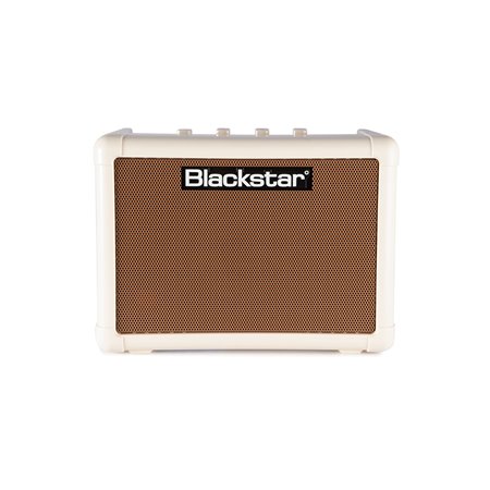 Гітарний комбопідсилювач BLACKSTAR FLY 3 ACOUSTIC