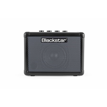 Гітарний комбопідсилювач BLACKSTAR FLY 3 BASS