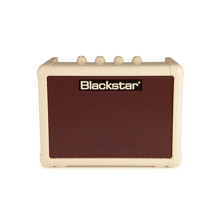 Гітарний комбопідсилювач BLACKSTAR FLY 3 VINTAGE