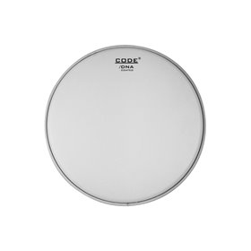 Пластик для барабана CODE DRUM HEADS 10" DNA COATED TOM