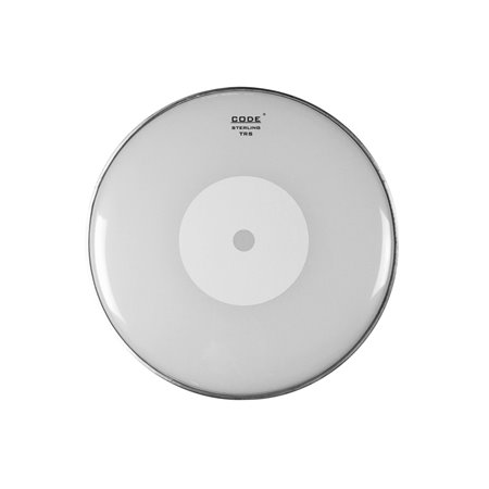 Пластик для барабана CODE DRUM HEADS 14" TRS SNARE