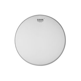 Пластик для барабана CODE DRUM HEADS 16" GENERATOR COATED TOM