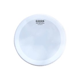 Пластик для барабана CODE DRUM HEADS 22" SIGNAL SMOOTH BASS