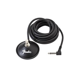 Футсвіч для підсилювачів FENDER 1-BUTTON ECONOMY ON-OFF FOOTSWITCH 1/4" JACK