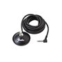 Футсвіч для підсилювачів FENDER 1-BUTTON ECONOMY ON-OFF FOOTSWITCH 1/4" JACK