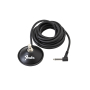 Футсвіч для підсилювачів FENDER 1-BUTTON ECONOMY ON-OFF FOOTSWITCH 1/4" JACK