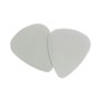 Медіатор FENDER 351 SHAPE NYLON PICKS 0.60 12 PACK GRAY