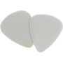 Медіатор FENDER 351 SHAPE NYLON PICKS 0.60 12 PACK GRAY