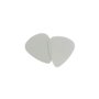Медіатор FENDER 351 SHAPE NYLON PICKS 0.60 12 PACK GRAY