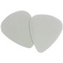 Медіатор FENDER 351 SHAPE NYLON PICKS 0.60 12 PACK GRAY