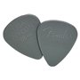 Набір медіаторів FENDER 351 SHAPE NYLON PICKS 0.88 12 PACK DARK GRAY