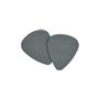 Набір медіаторів FENDER 351 SHAPE NYLON PICKS 0.88 12 PACK DARK GRAY