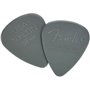 Набір медіаторів FENDER 351 SHAPE NYLON PICKS 0.88 12 PACK DARK GRAY