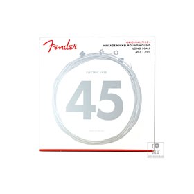 Струни для бас-гітар FENDER 7150M