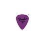 Медіатор FENDER 351 MATTE DELRIN PURPLE XH