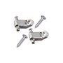 Ретейнери для гітари FENDER AMERICAN SERIES STRING GUIDES CHROME