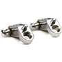 Ретейнери для гітари FENDER AMERICAN SERIES STRING GUIDES CHROME
