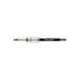 Кабель інструментальний FENDER CABLE CONTOUR SERIES 15' INCA SILVER