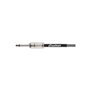 Кабель інструментальний FENDER CABLE CONTOUR SERIES 15' INCA SILVER
