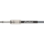 Кабель інструментальний FENDER CABLE CONTOUR SERIES 15' INCA SILVER