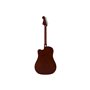 Гітара електроакустична FENDER CALIFORNIA DEBUT REDONDO CE NATURAL