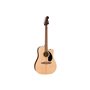 Гітара електроакустична FENDER CALIFORNIA DEBUT REDONDO CE NATURAL