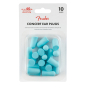 Беруші FENDER CONCERT EAR PLUGS (10 PAIR) DAPHNE BLUE