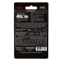 Беруші FENDER CONCERT EAR PLUGS (10 PAIR) DAPHNE BLUE
