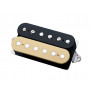 DIMARZIO DP103BC PAF 36th ANNIVERSARY (BLACK & CREME) Звукосниматель для гитары фото