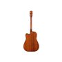 Гітара електроакустична FENDER CD-60SCE WN ALL-MAHOGANY