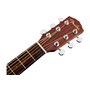Гітара електроакустична FENDER CD-60SCE WN ALL-MAHOGANY