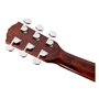 Гітара електроакустична FENDER CD-60SCE WN ALL-MAHOGANY