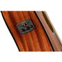 Гітара електроакустична FENDER CD-60SCE WN ALL-MAHOGANY