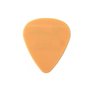 Набір медіаторів FENDER DURA-TONE DELRIN PICKS 0.84 MM, 351 SHAPE - 12 PACK BUTTERSCOTCH BLONDE