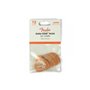 Набір медіаторів FENDER DURA-TONE DELRIN PICKS 0.84 MM, 351 SHAPE - 12 PACK BUTTERSCOTCH BLONDE