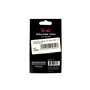 Набір медіаторів FENDER DURA-TONE DELRIN PICKS 1.21 MM, 351 SHAPE - 12 PACK BLACK