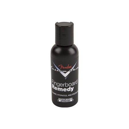Кондиціонер для грифа FENDER CUSTOM SHOP FINGERBOARD REMEDY 2OZ
